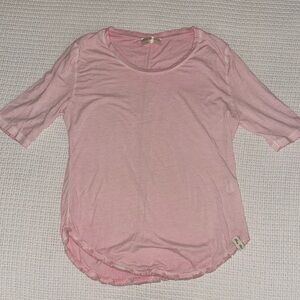 Henry Christ Short Sleeve Shirt